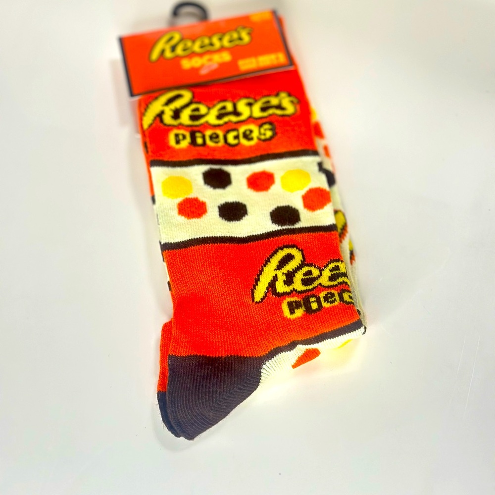 Reese’s